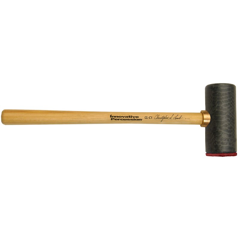 Innovative Percussion Christopher Lamb Chime Hammer - Large