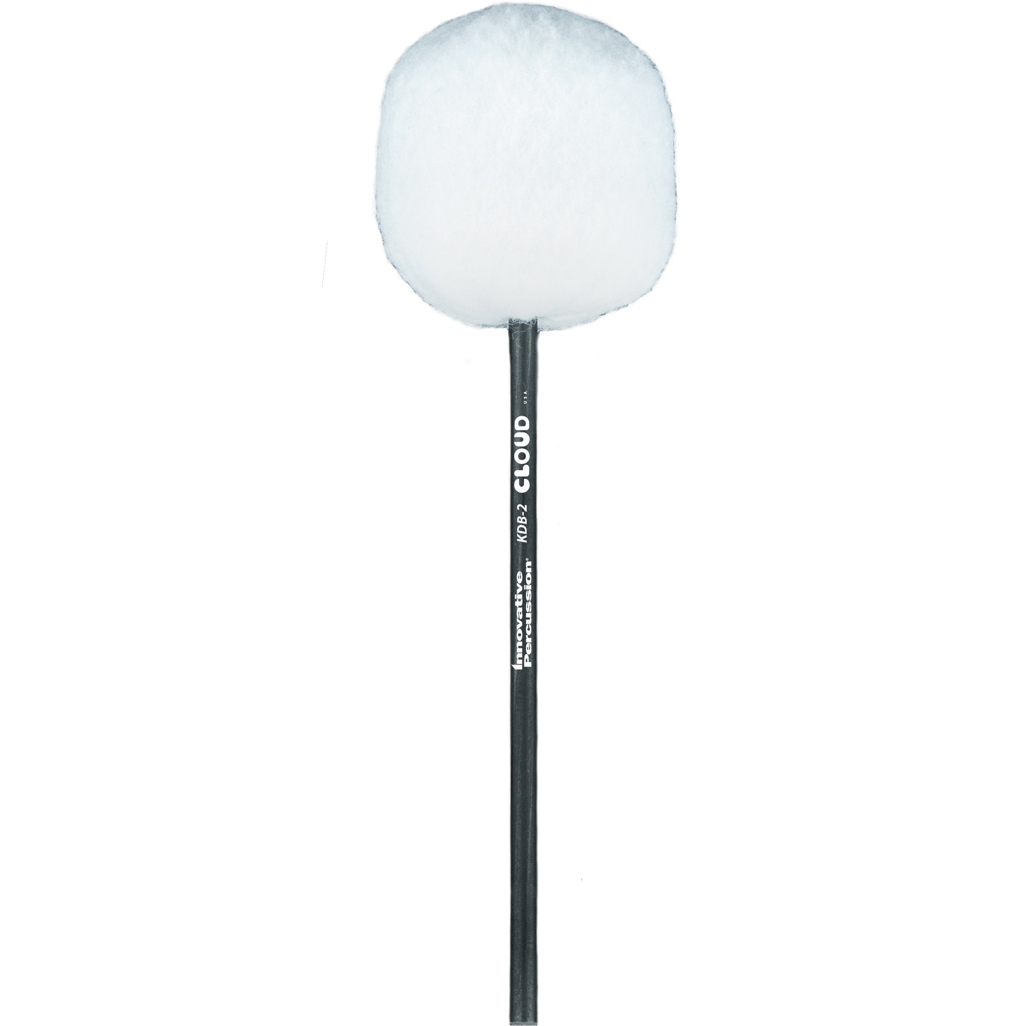Innovative Percussion Cloud Model Kick Drum Beater