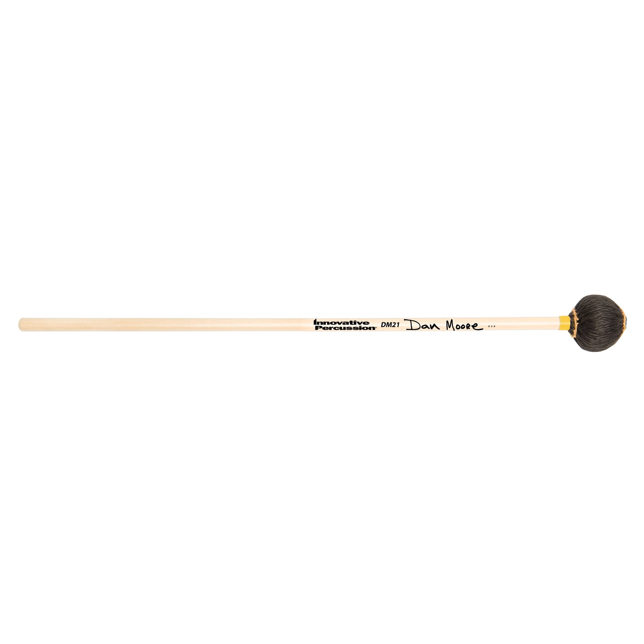 Innovative Percussion Dan Moore DM21 Medium Vibe/Marimba Mallet