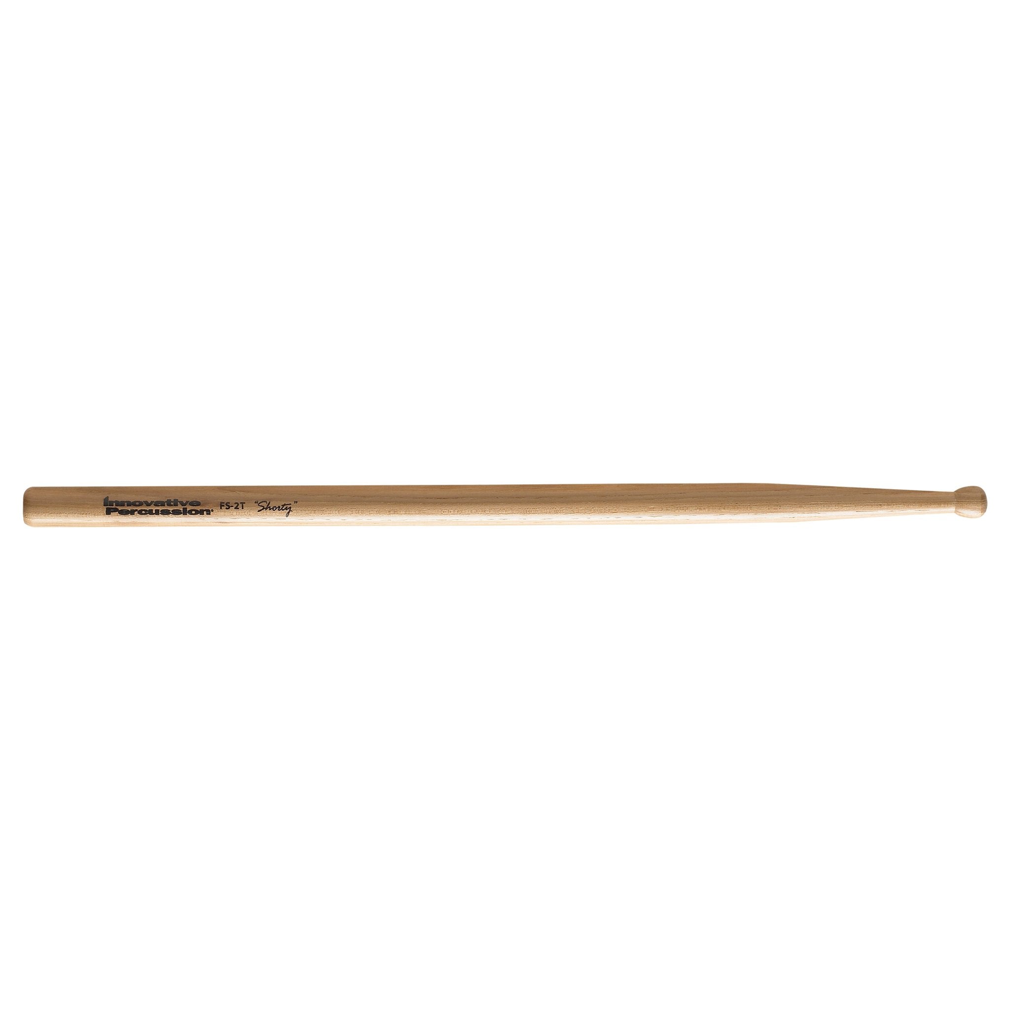 Innovative Percussion Field Series FS2T Shorty Tenor Sticks