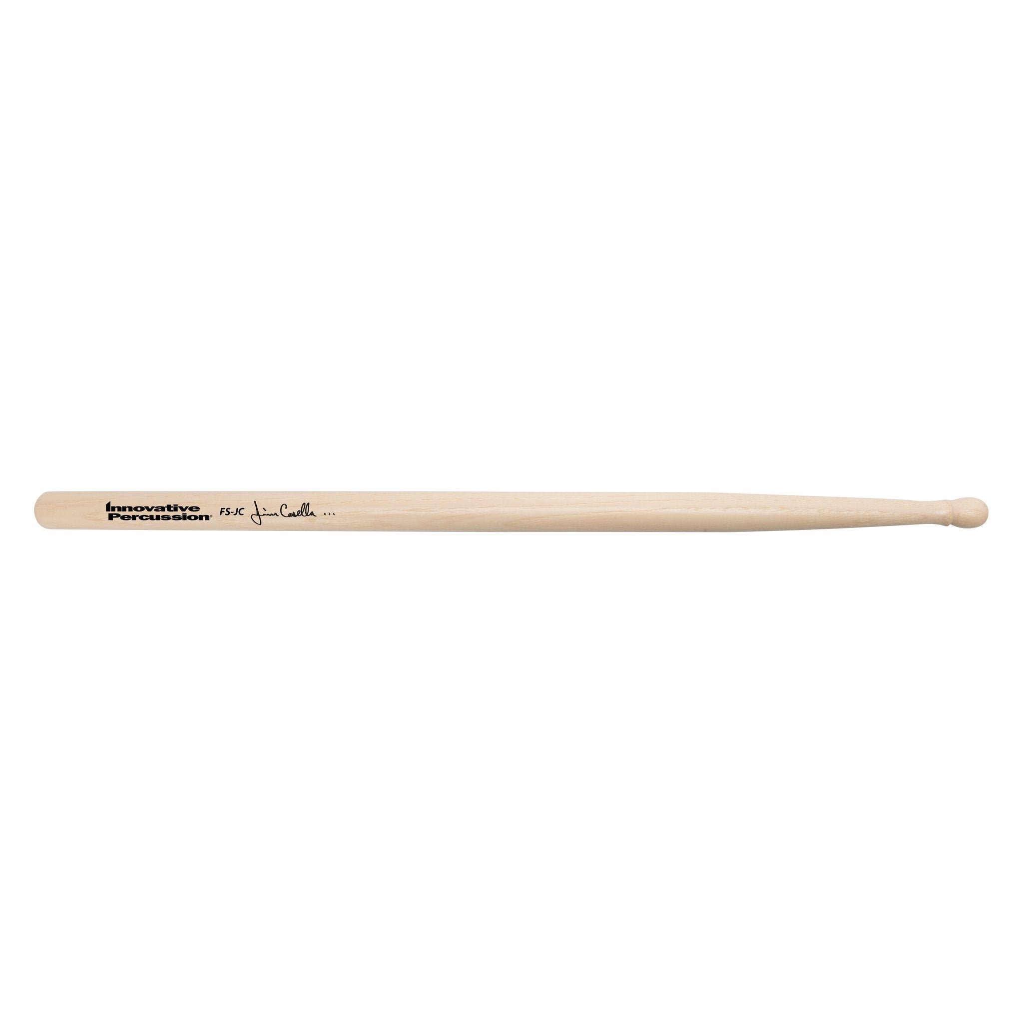 Innovative Percussion Field Series FSJC Jim Casella Marching Snare Drumsticks