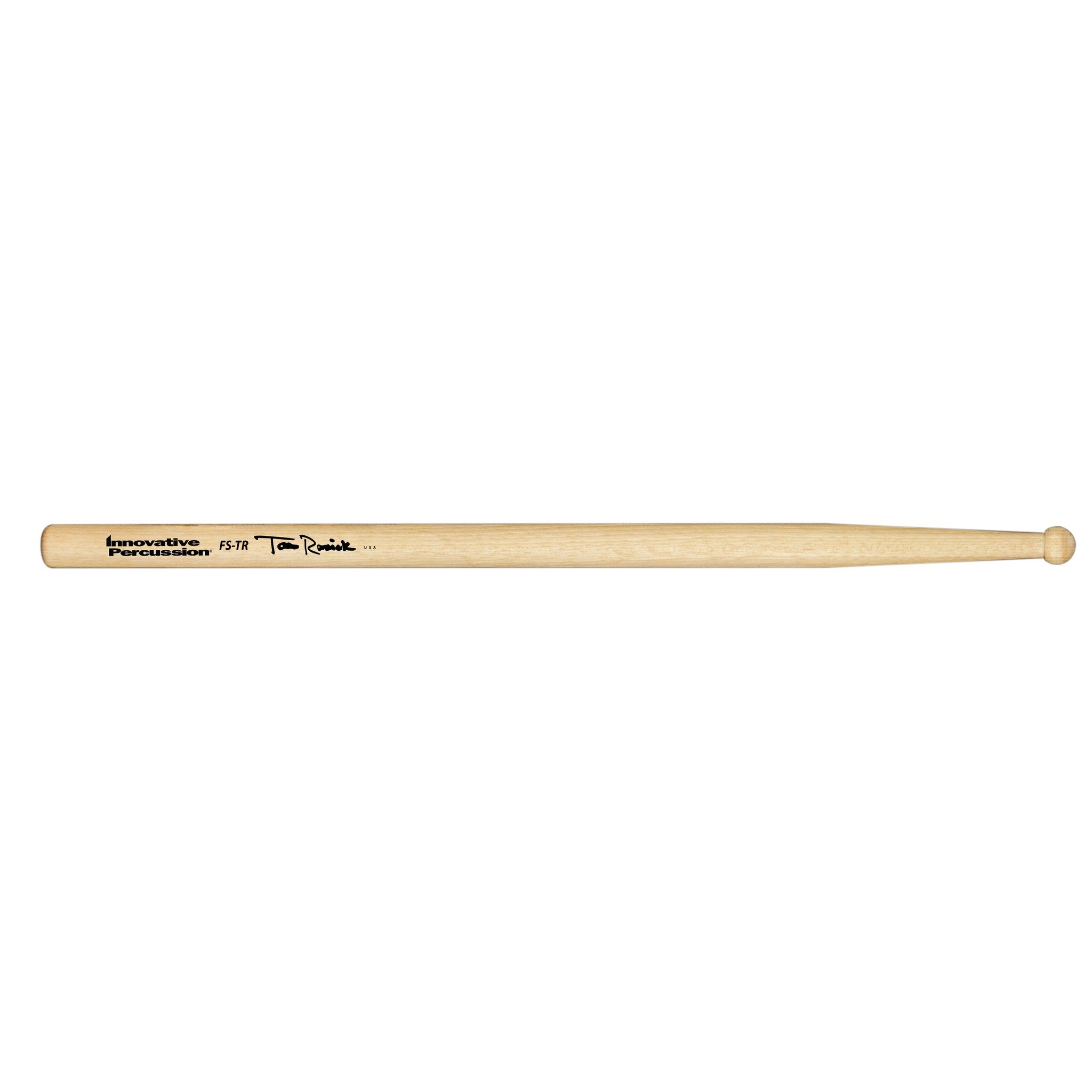 Innovative Percussion Field Series FSTR Tom Rarick Marching Snare Drum Stick