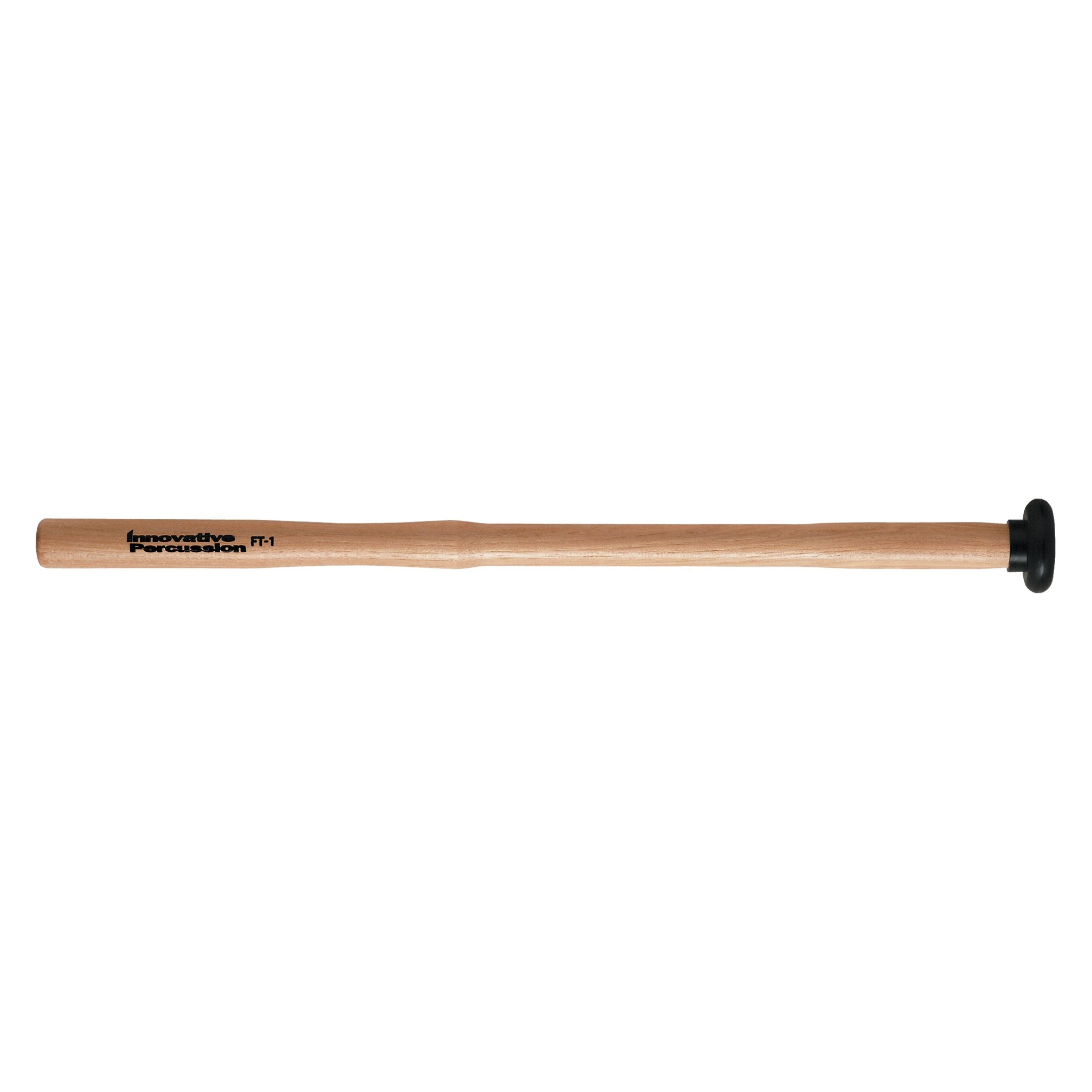 Innovative Percussion Field Series FT1 Synthetic Hickory Marching Tenor Mallets