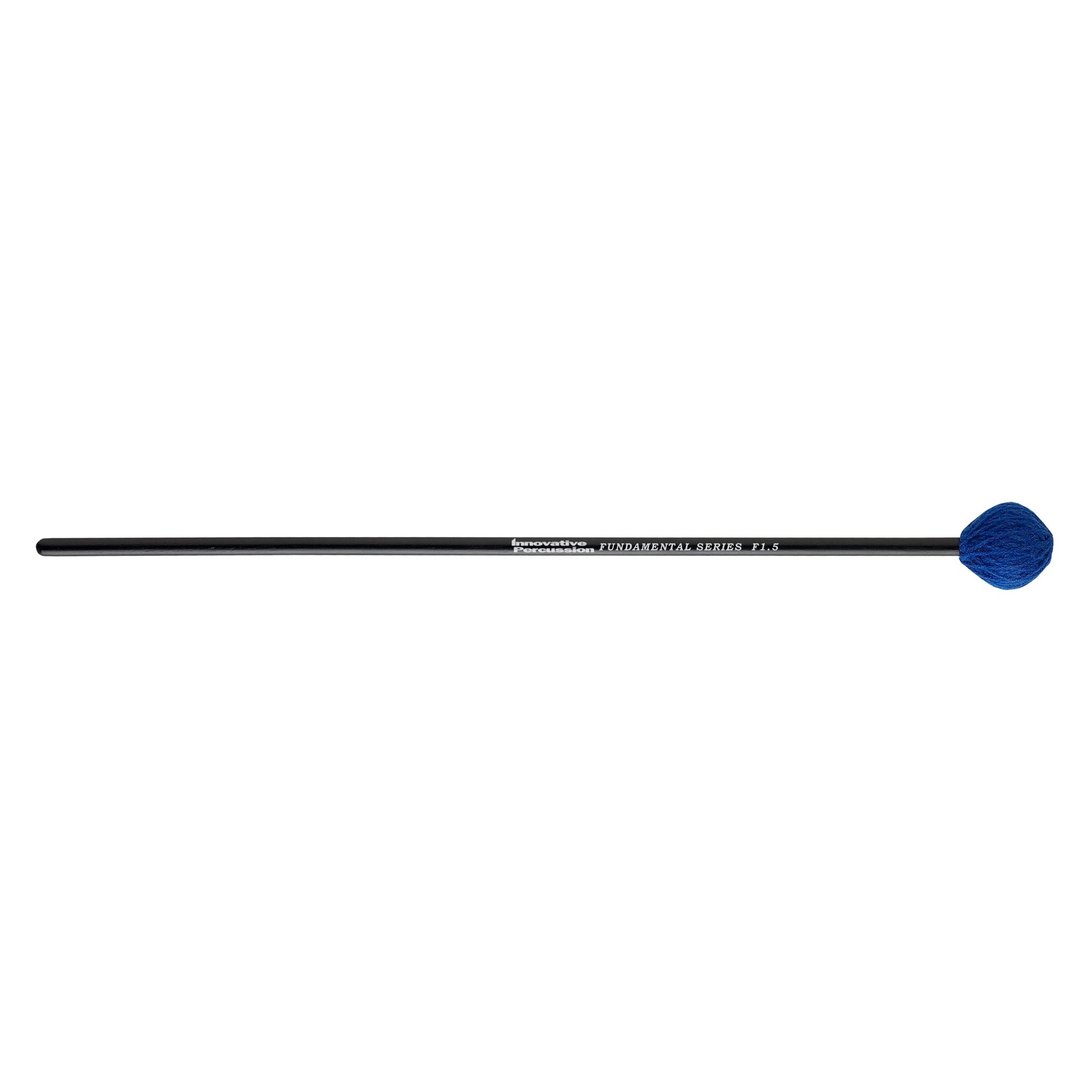 Innovative Percussion Fundamental Series F1.5 Medium Marimba Mallets