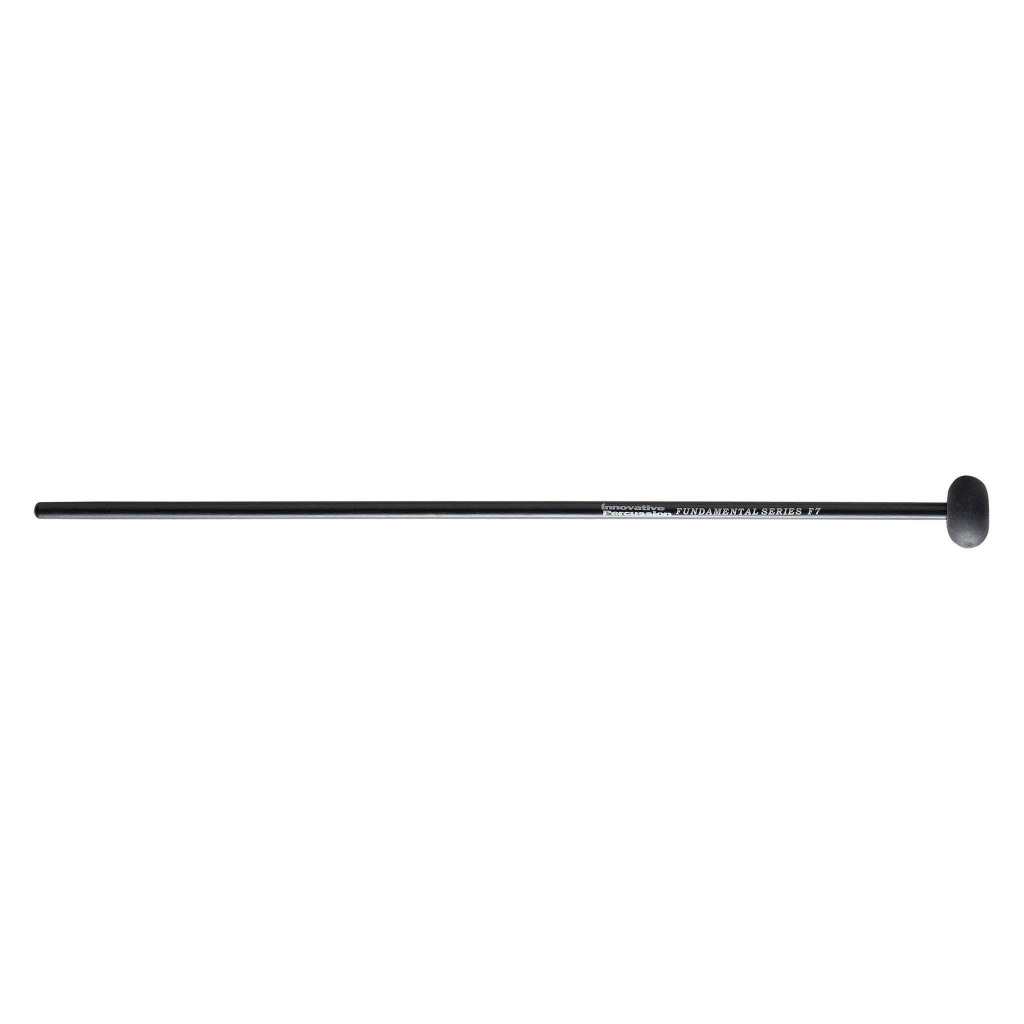 Innovative Percussion Fundamental Series F7 Soft Rubber Marimba Mallets