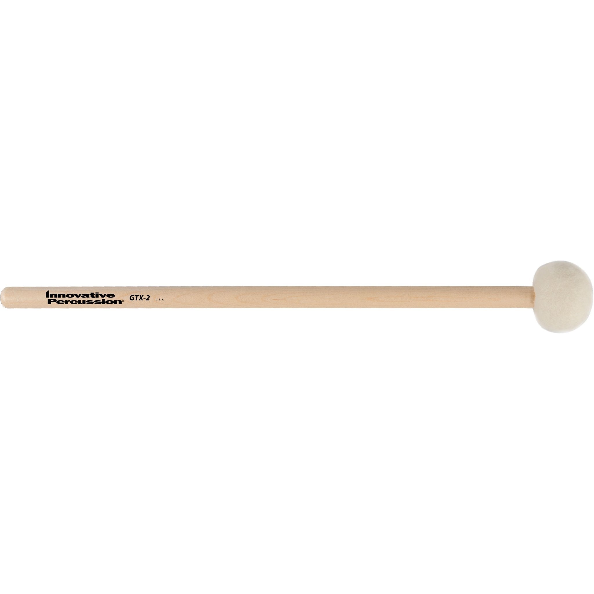 Innovative Percussion General Timpani GTX2 Medium Soft