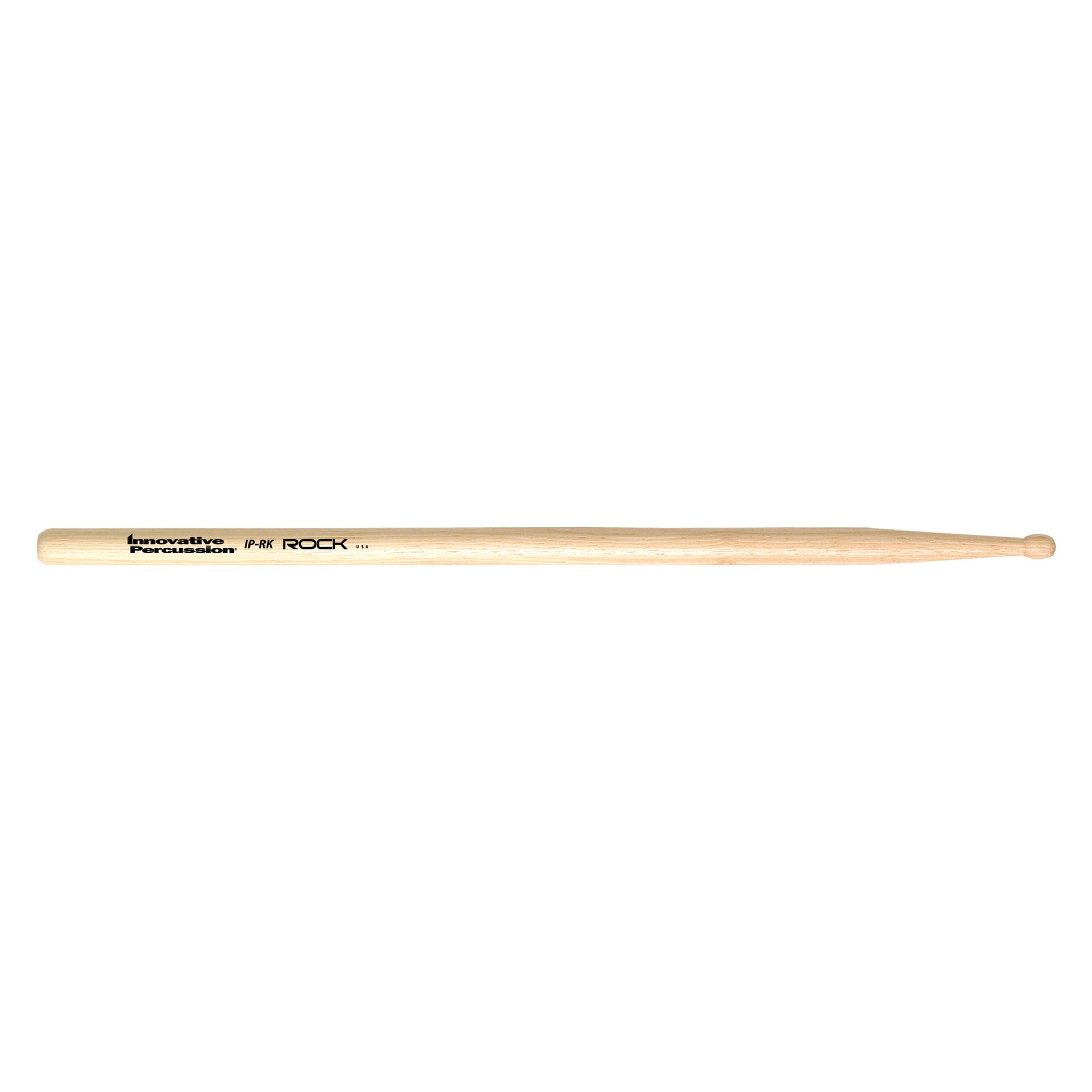 Innovative Percussion innovation Series IPRK Hickory Drumsticks