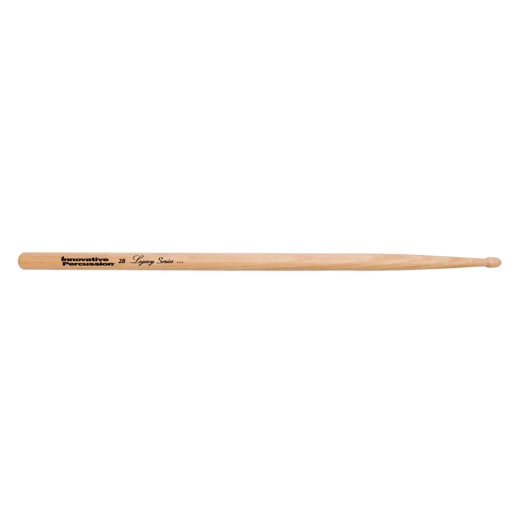 Innovative Percussion IPL2B Legacy Series Drumsticks