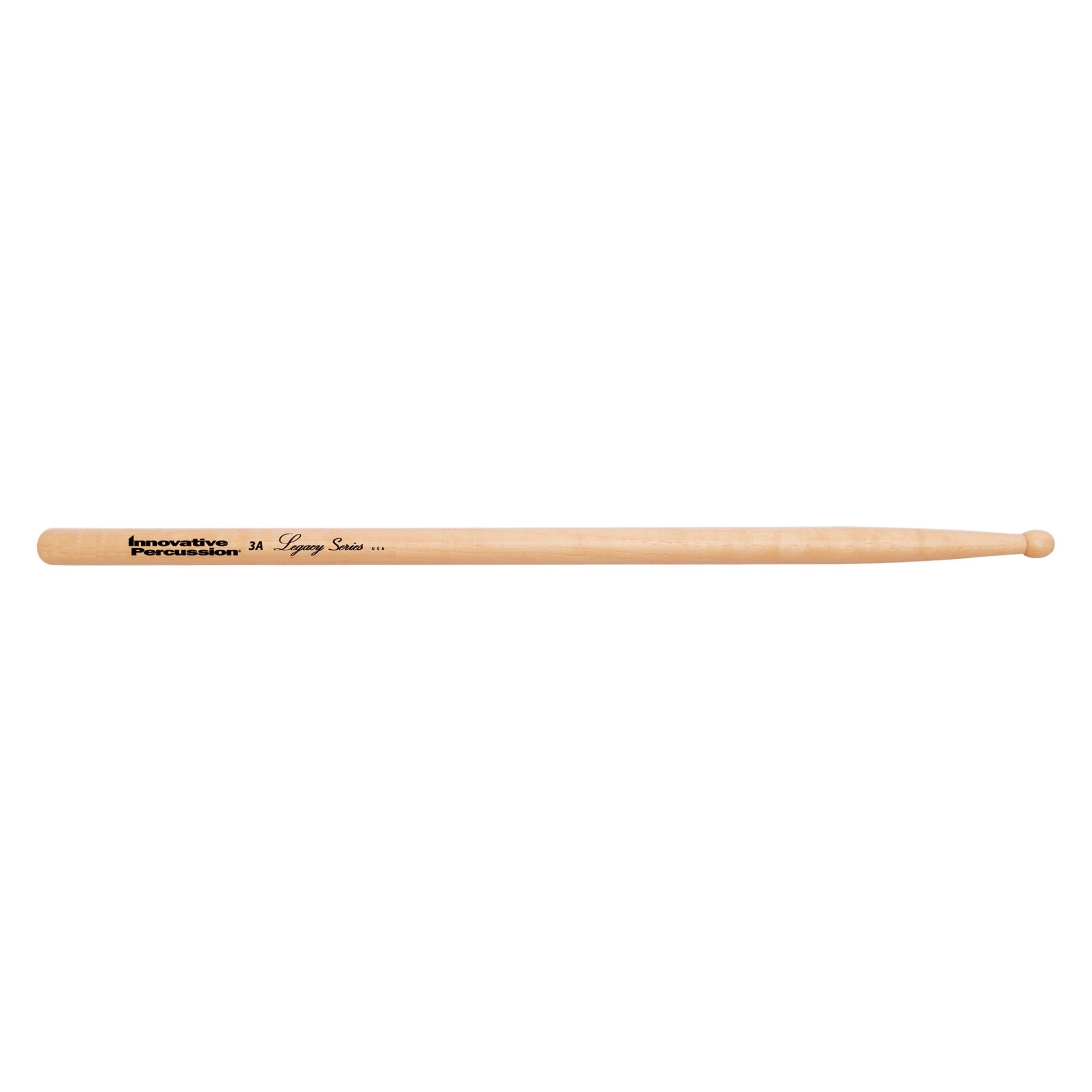 Innovative Percussion IPL3A Legacy Series Drumsticks