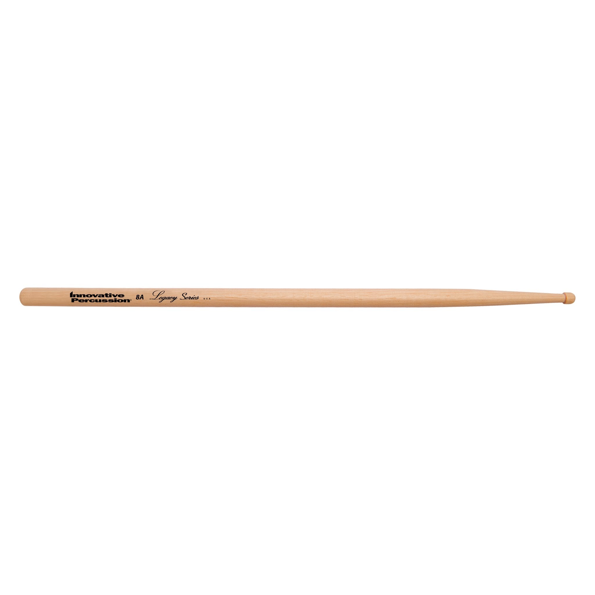 Innovative Percussion IPL8A Legacy Series Drumsticks
