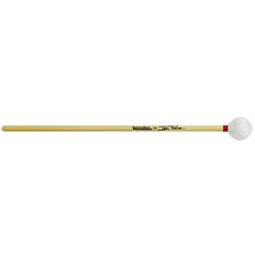 Innovative Percussion Ivan Trevino Medium Bright Vibraphone Mallets - Rattan