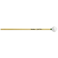 Innovative Percussion Ivan Trevino Medium Dark Vibraphone Mallets - Rattan