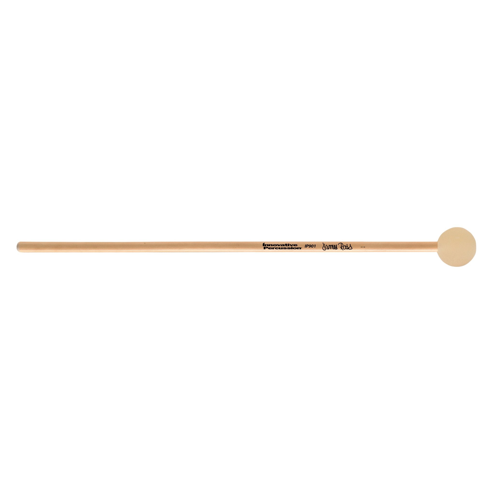 Innovative Percussion James Ross IP901 Soft Xylo/Bell Mallets
