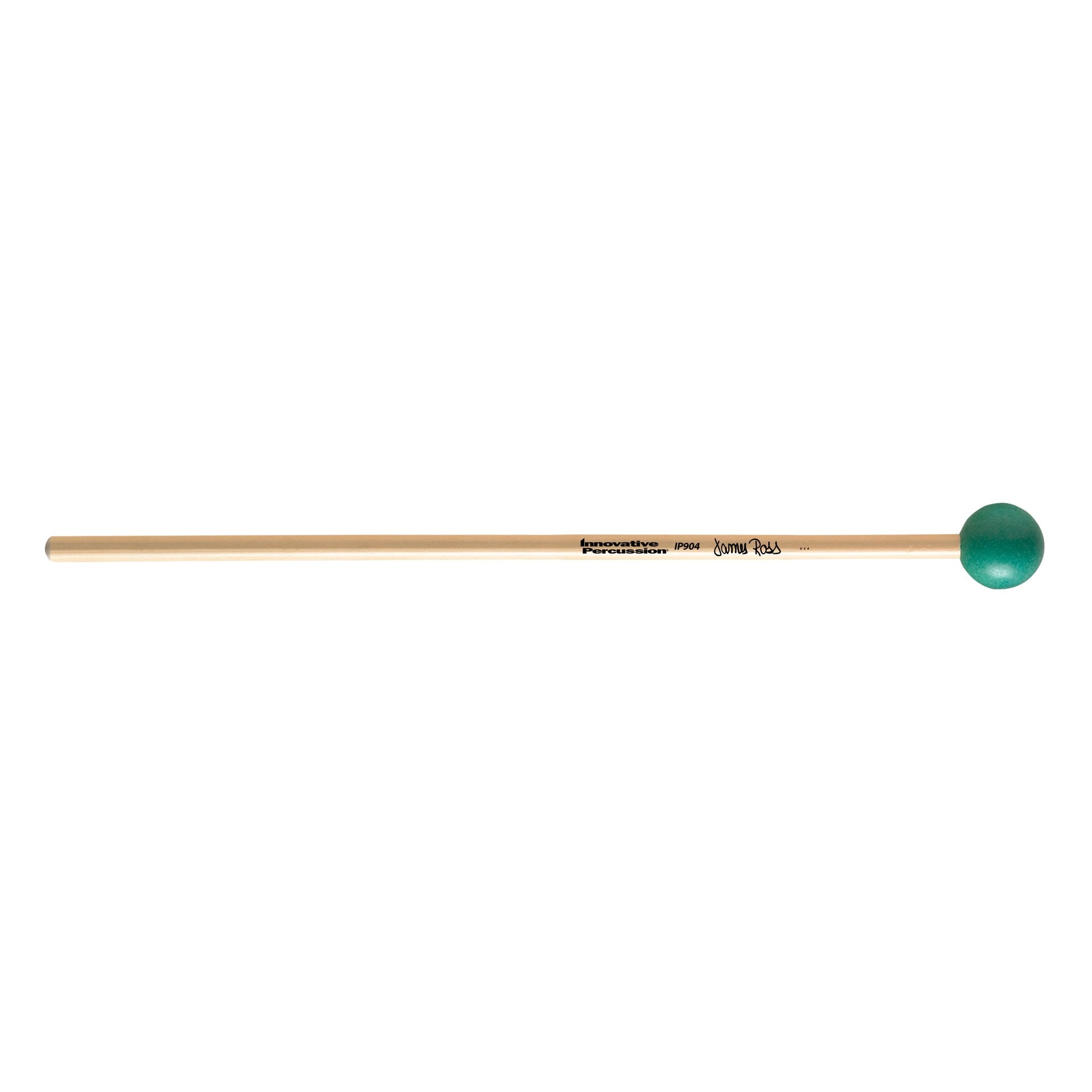 Innovative Percussion James Ross IP904 Hard Xylo/Bell Mallets