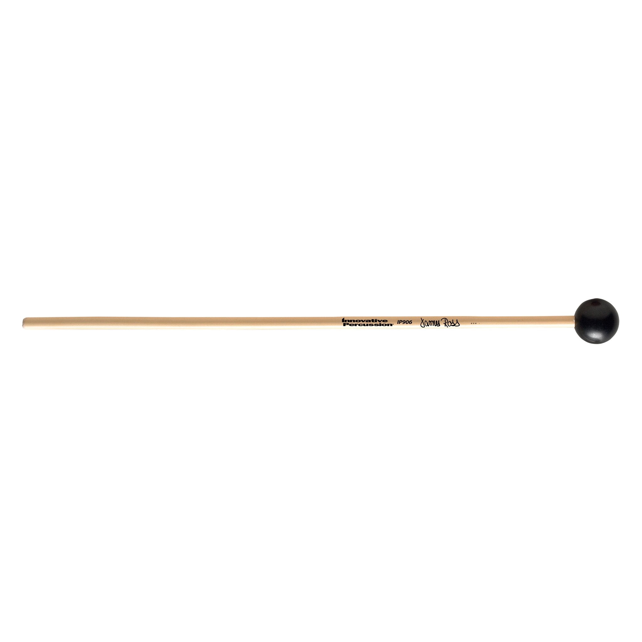 Innovative Percussion James Ross IP906 Brilliant Bright Xylo/Bell Mallets