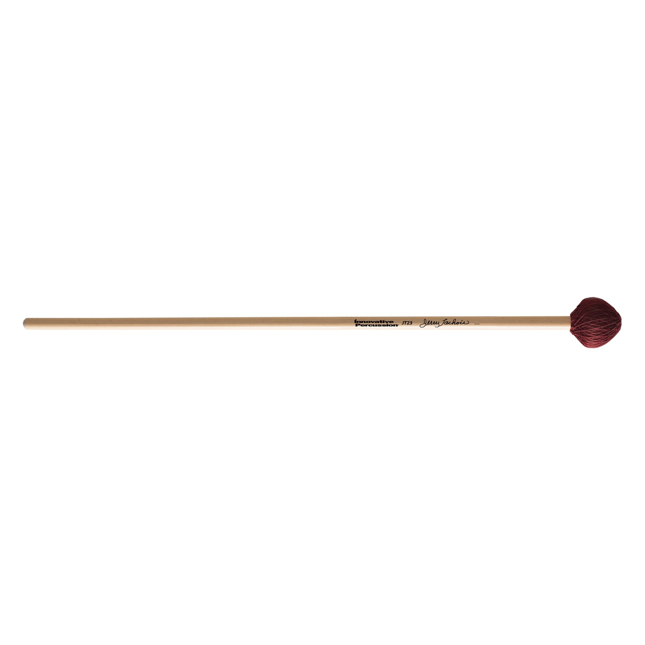 Innovative Percussion Jerry Tachoir JT23 Medium Vibe Mallets