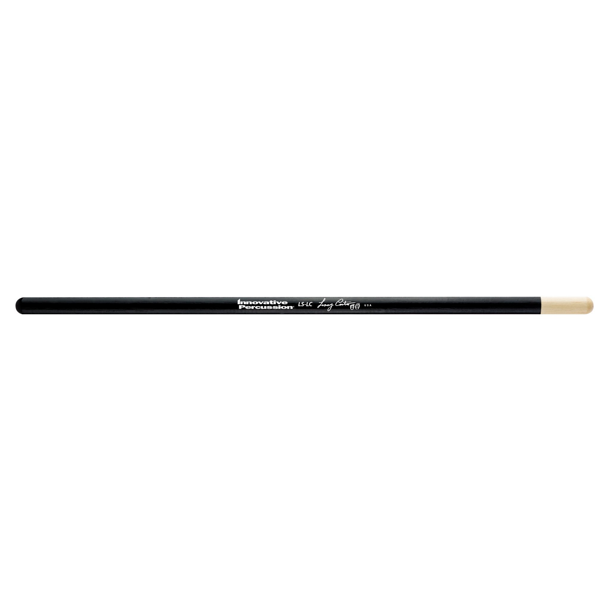 Innovative Percussion Lenny Castro Signature Model Timbale Sticks (4 Pairs)