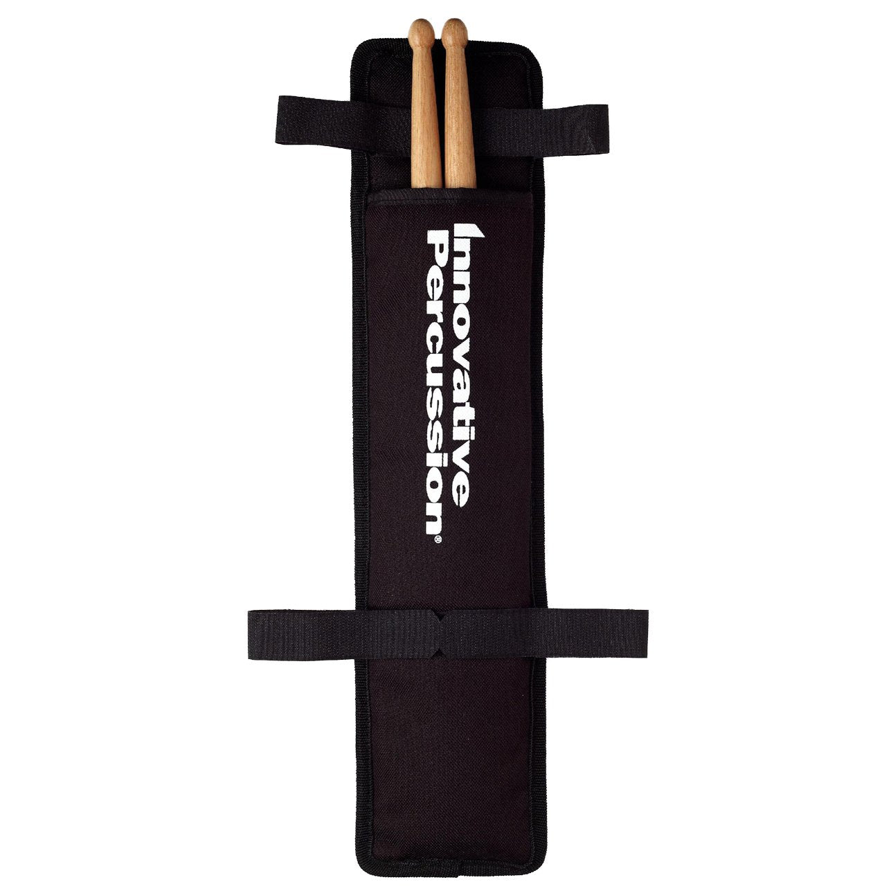 Innovative SB1 Single Marching Drum Stick Bag | Steve Weiss Music