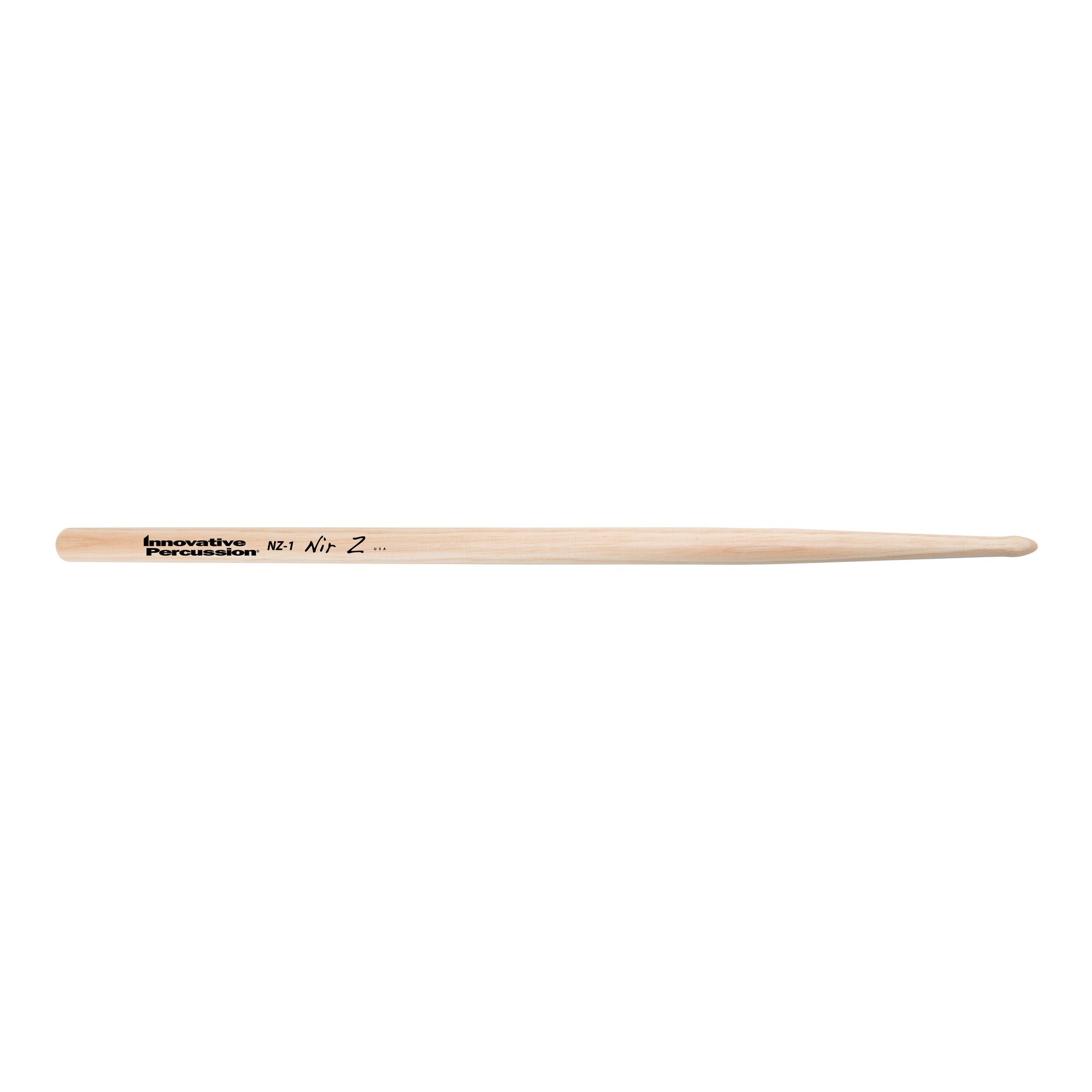 Innovative Percussion NZ1 Nir Z Drumsticks