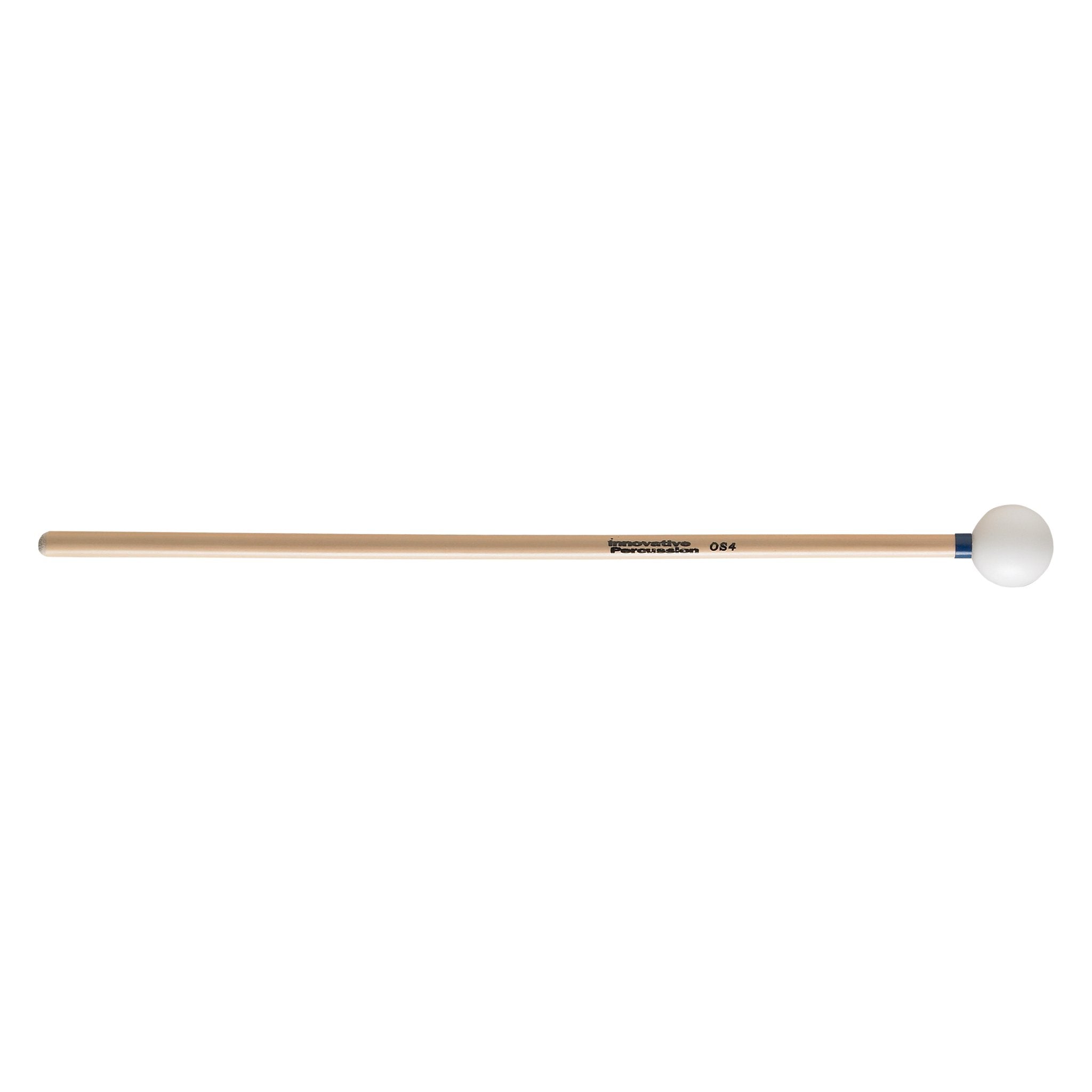 Innovative Percussion Orchestral Series OS4 Forte Rattan Xylo/Bell Mallets