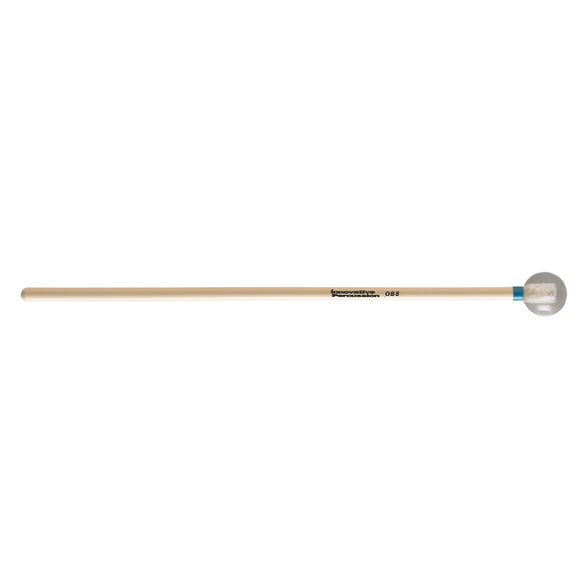 Innovative Percussion Orchestral Series OS5 Full Rattan Glock Mallets