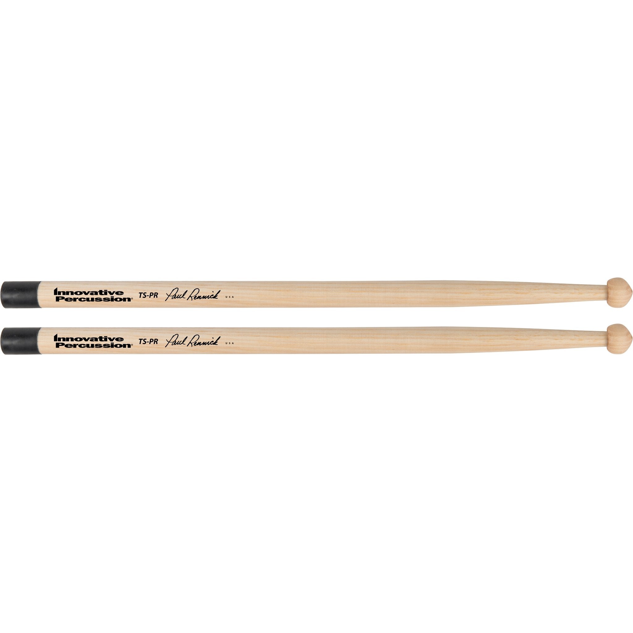 Innovative Percussion Paul Rennick Multi-Stick Tenor Stick ts-pr