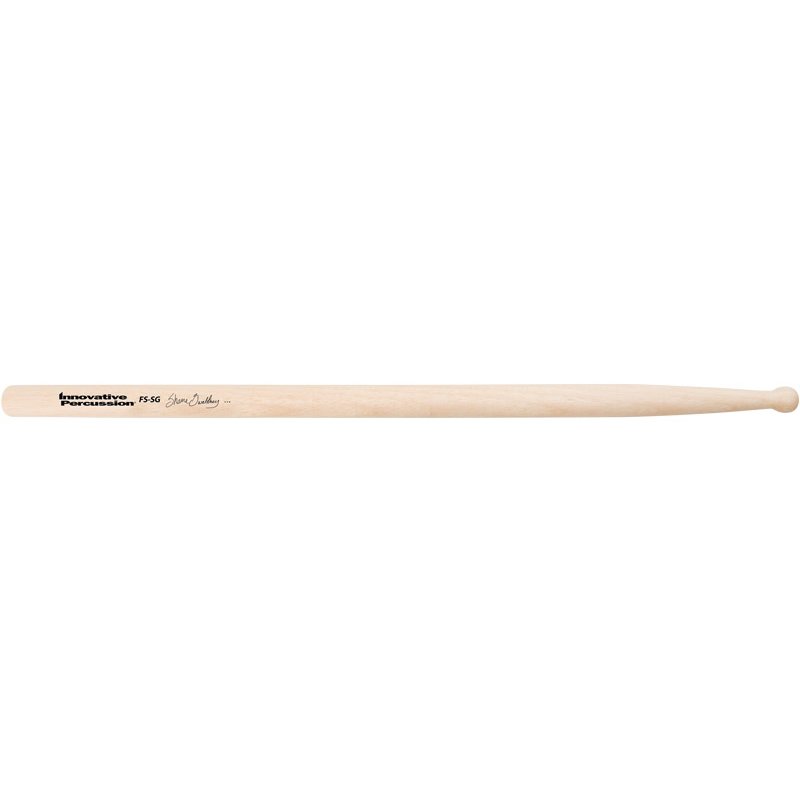 Innovative Percussion Shane Gwaltney Marching Snare Drumsticks