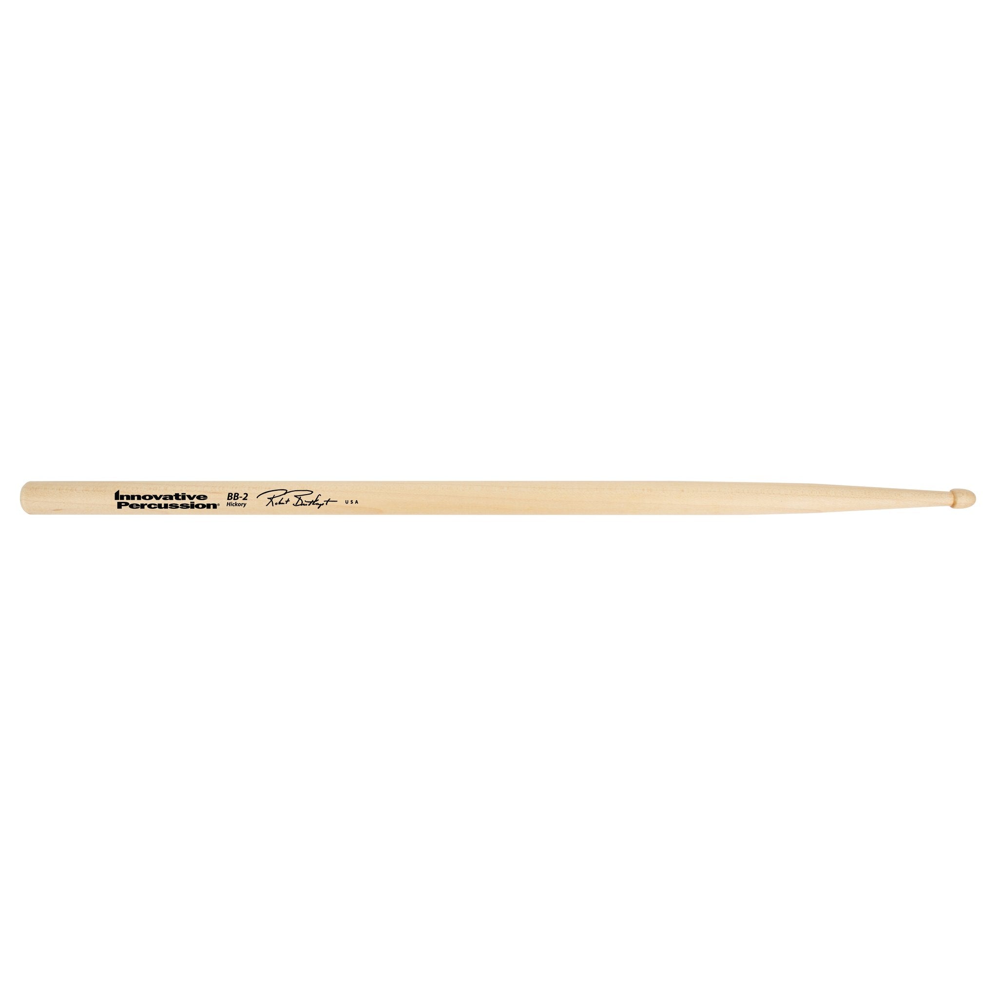 Innovative Percussion Signature Series BB2 Bob Breithaupt Drumsticks