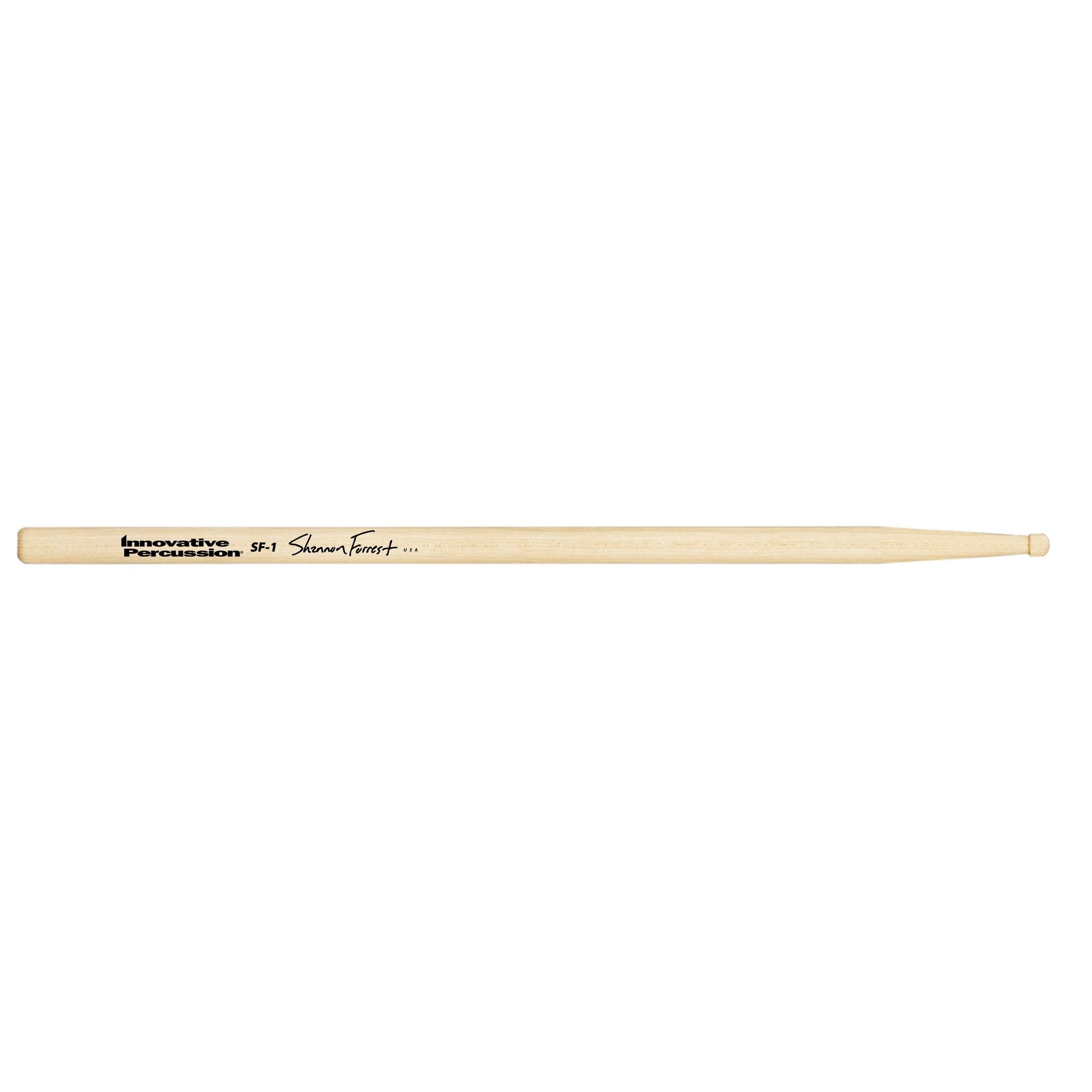 Innovative Percussion Signature Series Shannon Forrest Drumsticks