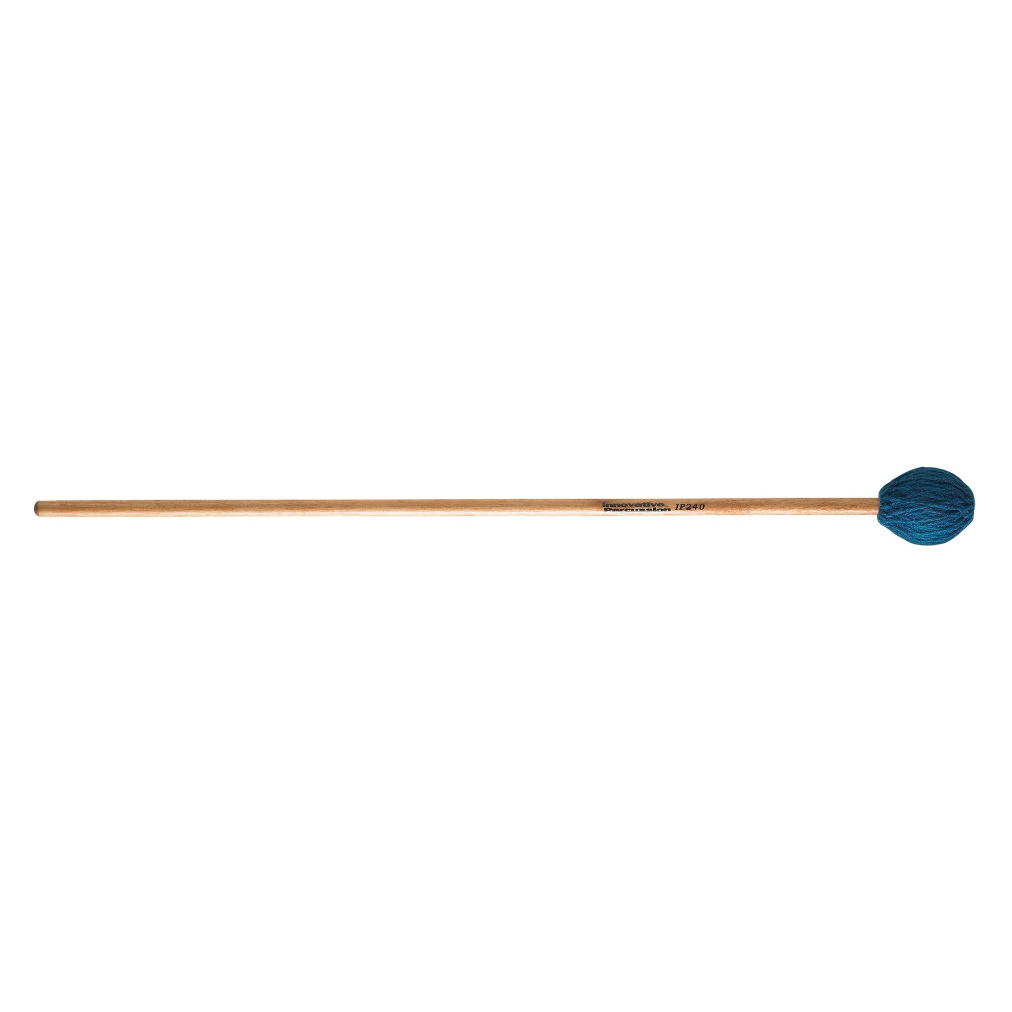 Innovative Percussion Soloist Series IP240 Medium Birch Marimba Mallets