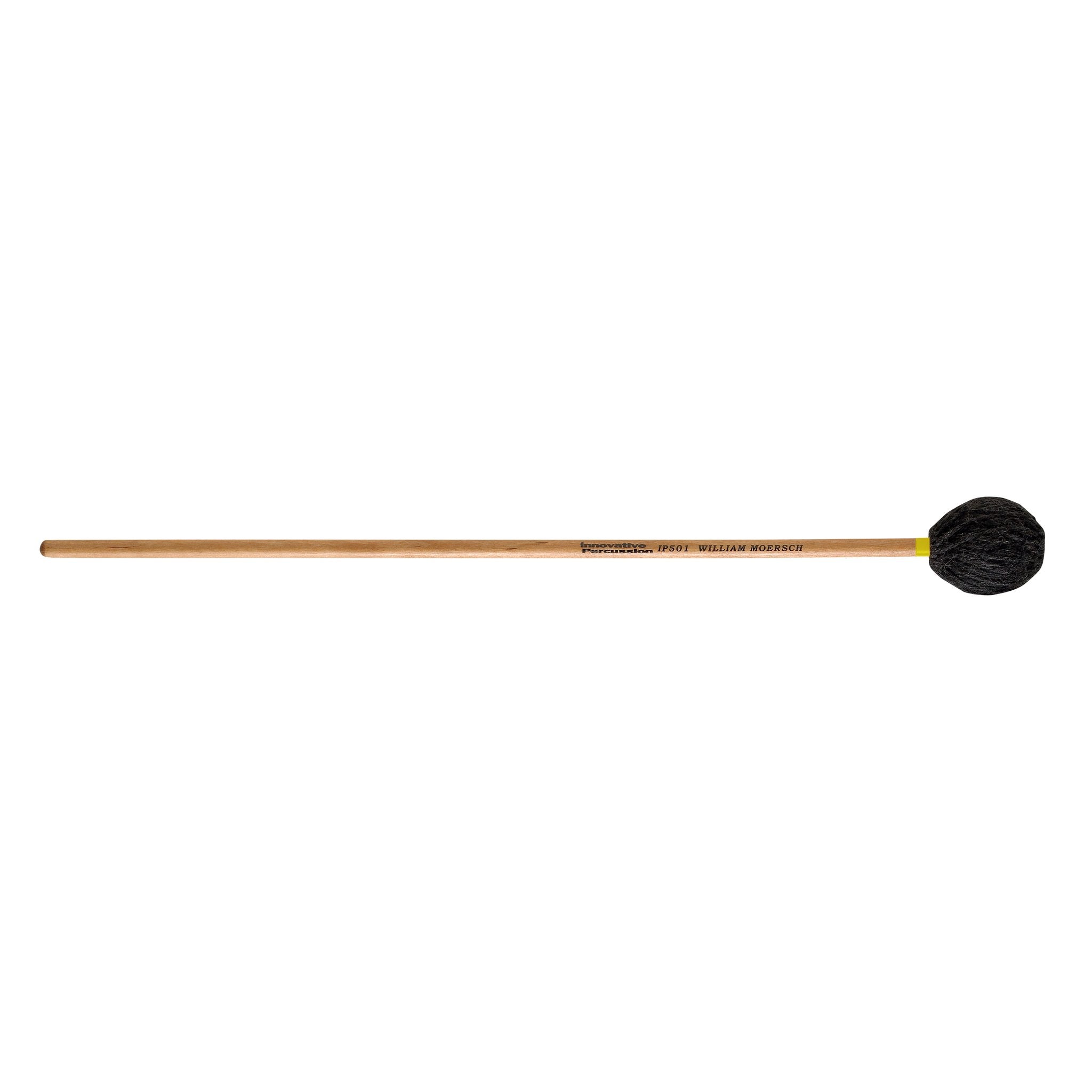 Innovative Percussion William Moersch IP501 Soft Marimba Mallets