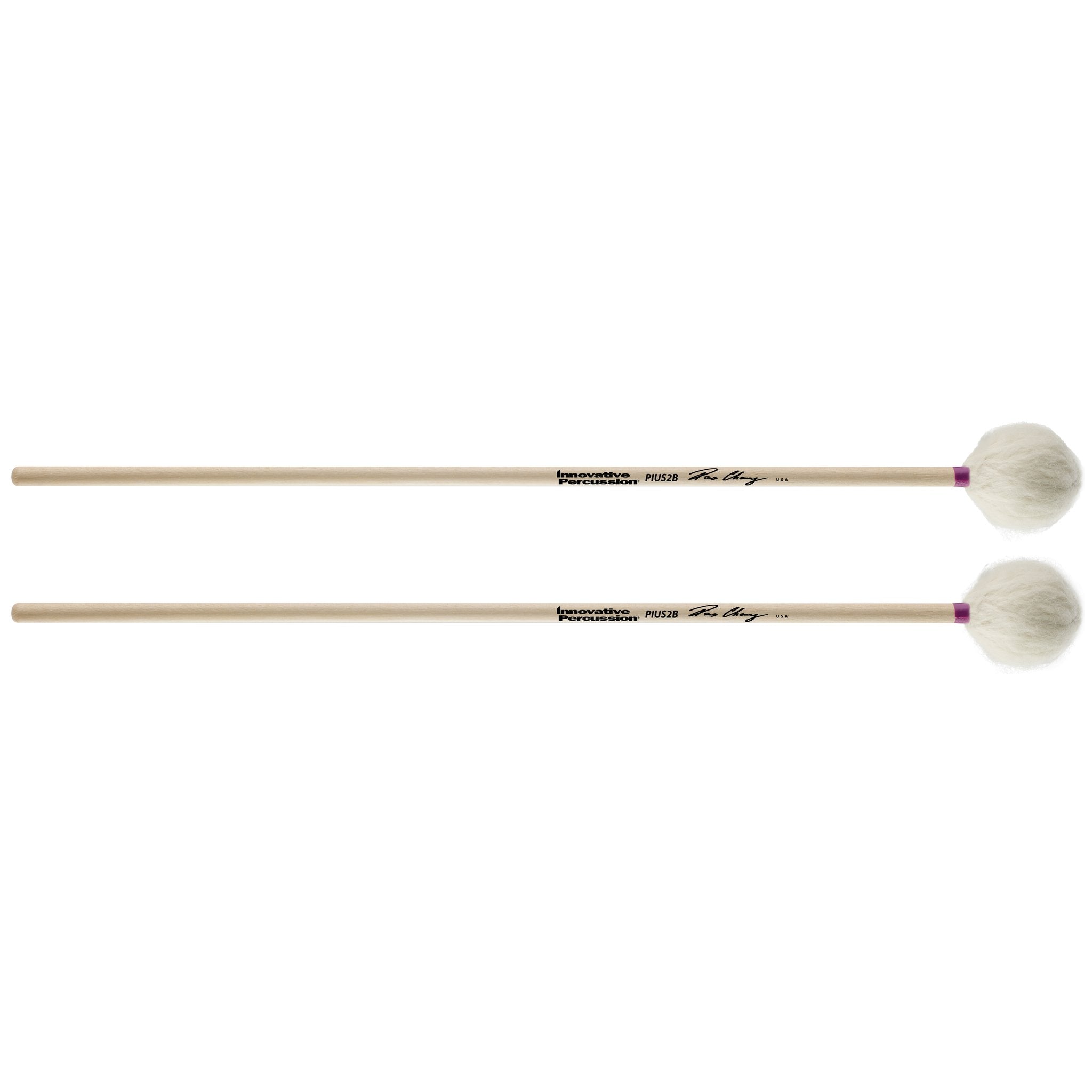 Innovative Pius Cheung PIUS2B Marimba Mallets