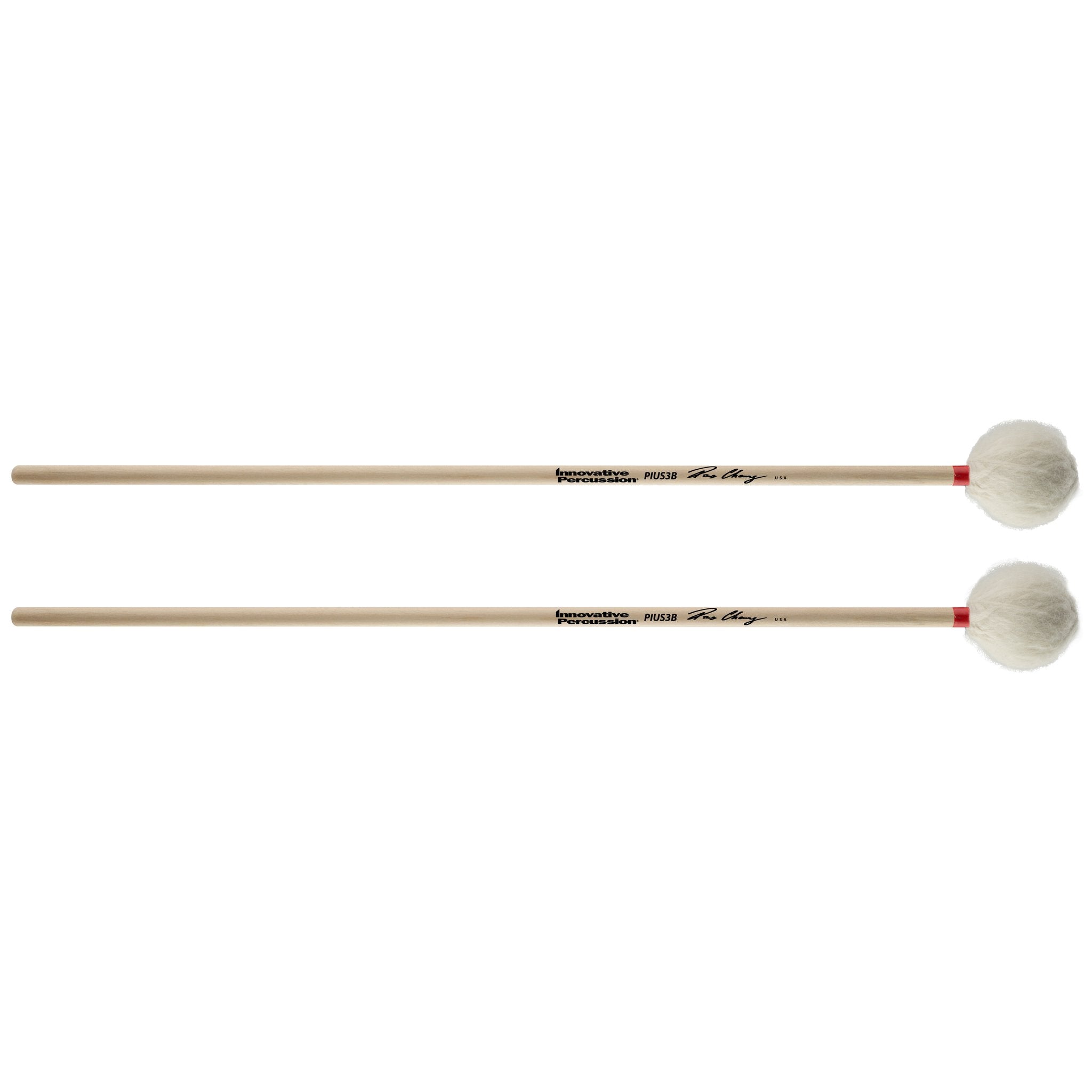 Innovative Pius Cheung PIUS3B Marimba Mallets