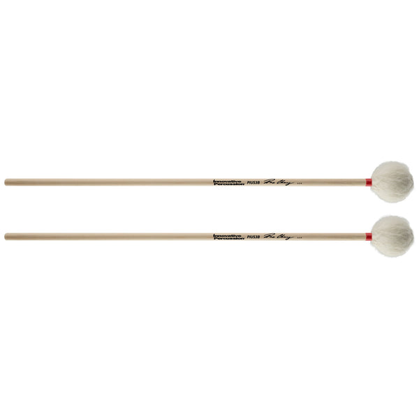 Innovative Percussion PIUS3 マリンバ マレット Innovative Percussion Pius Cheung PIUS3B General Marimba Mallets