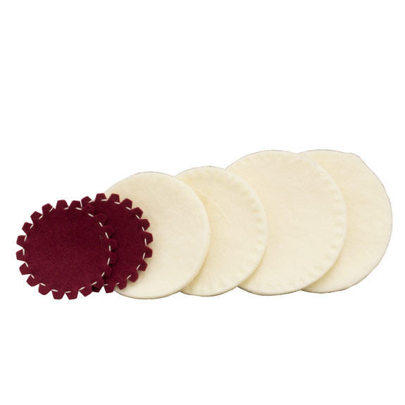 Innovative Recover Kit for  GT1 Timpani Mallet