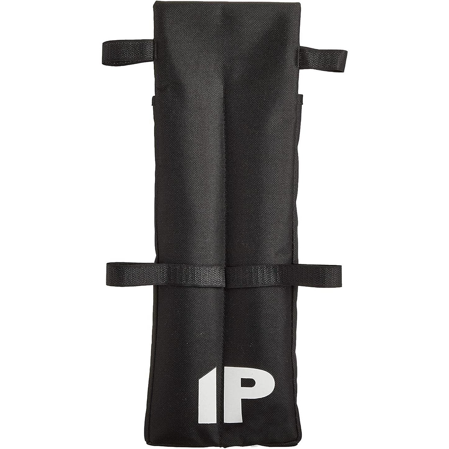 Innovative Percussion SB2 Double Marching Drum Stick Bag Back