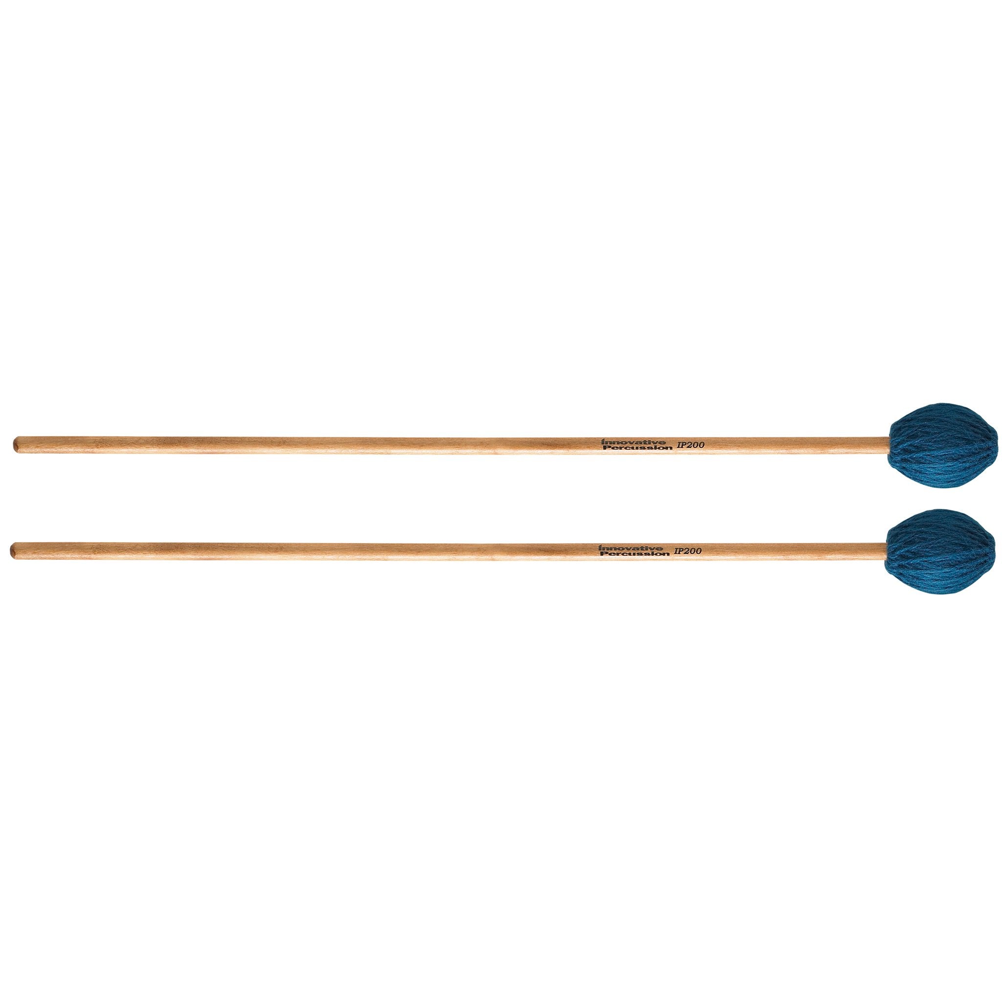Innovative Soloist IP200 Marimba Mallets