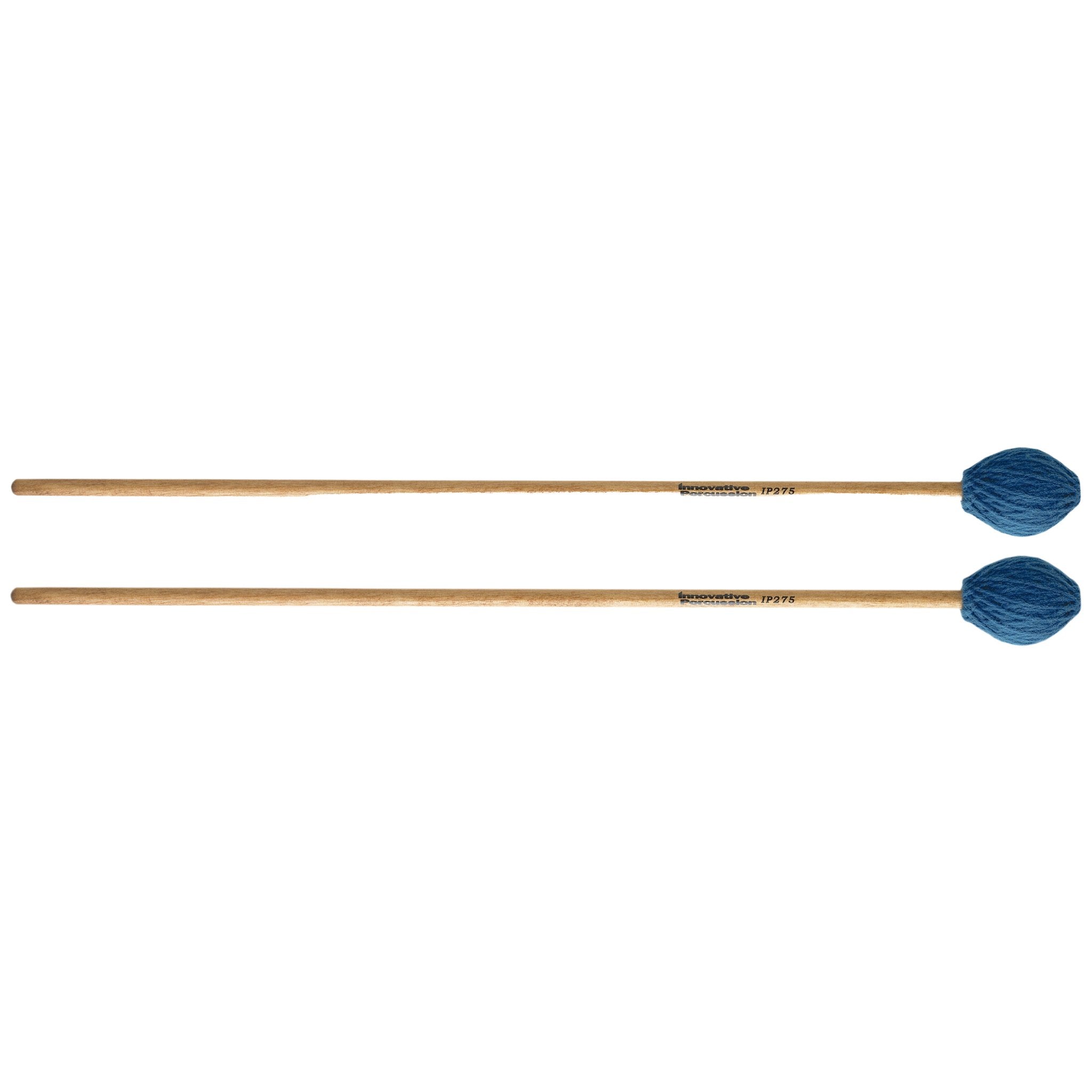 Innovative Percussion Soloist Series IP275 Medium Hard Legato