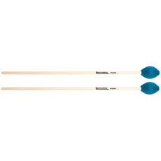 Innovative Soloist IP300N Marimba Mallets Natural Handles