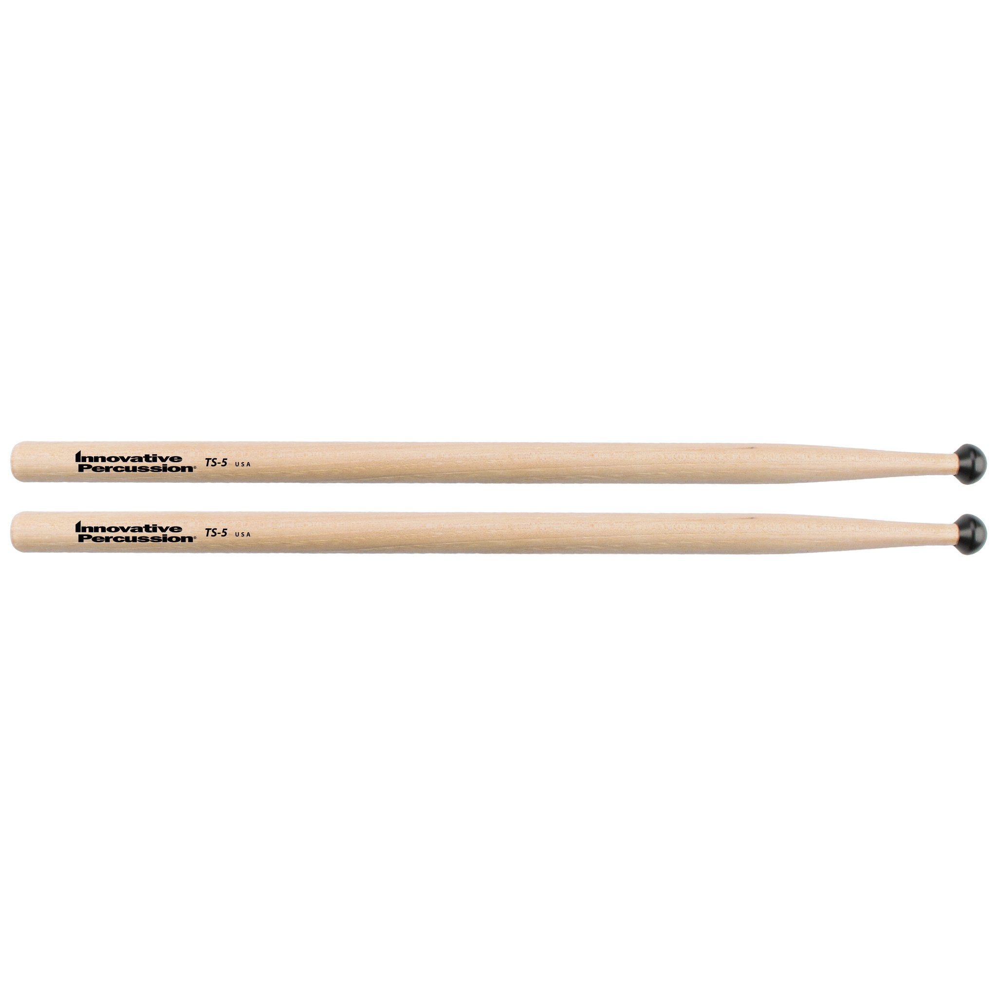 Innovative Tenor Stick - Nylon Mushroom Tip TS5