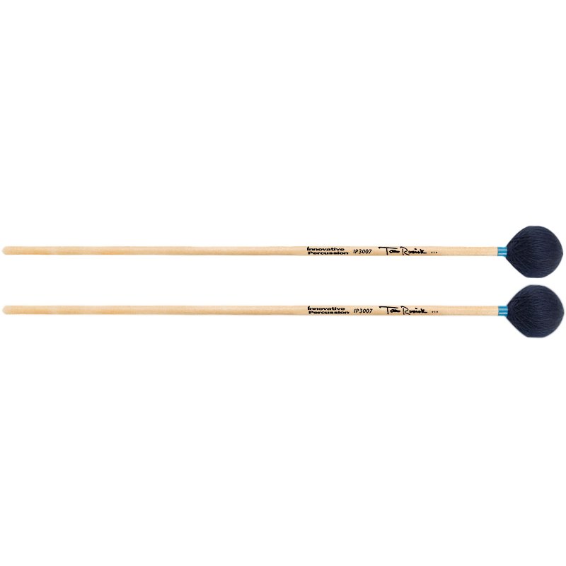Tom Rarick Innovative Percussion Tom Rarick IP3007 Hard Birch Vibraphone Mallets ...