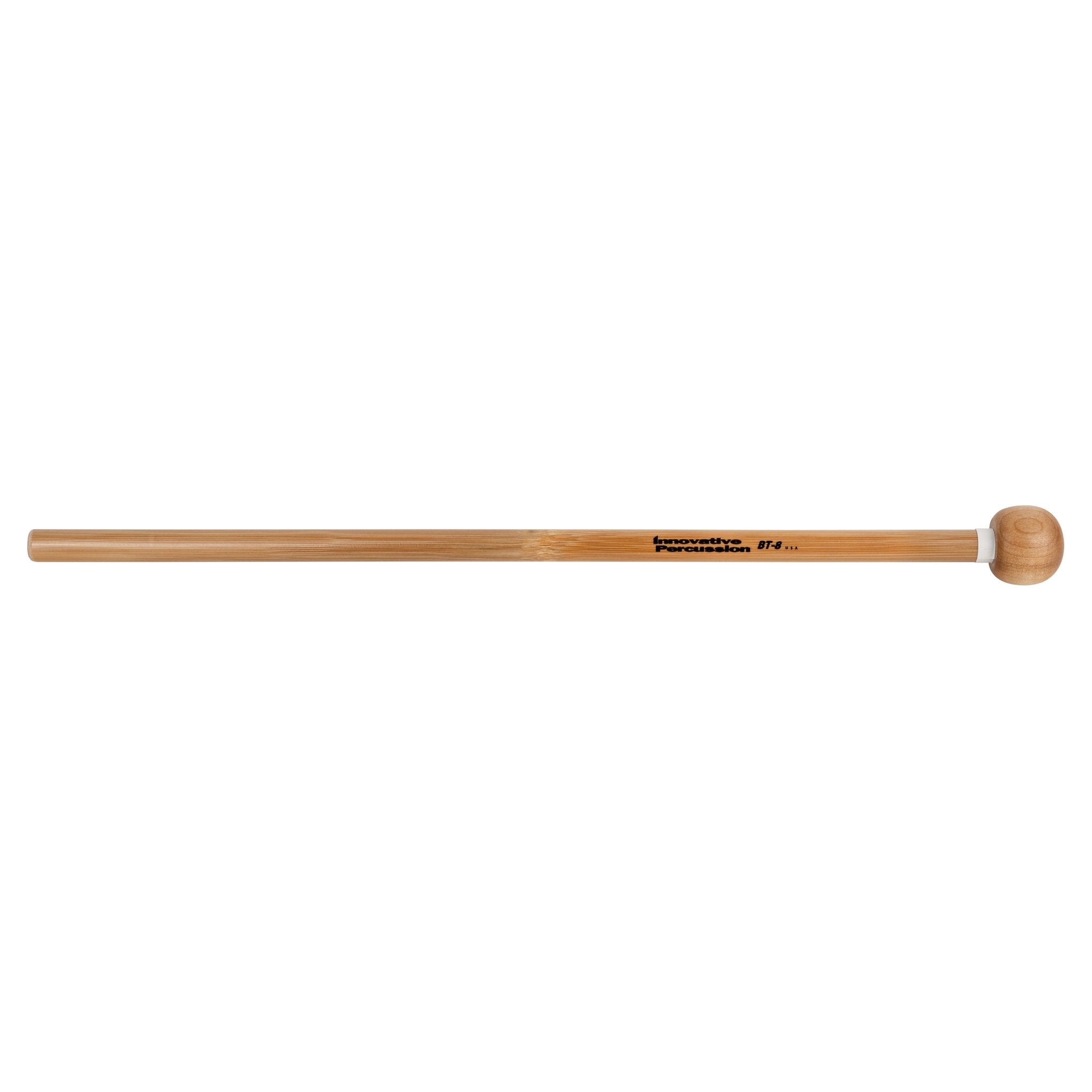 Innovative Wood Bamboo Timpani Mallets BT8