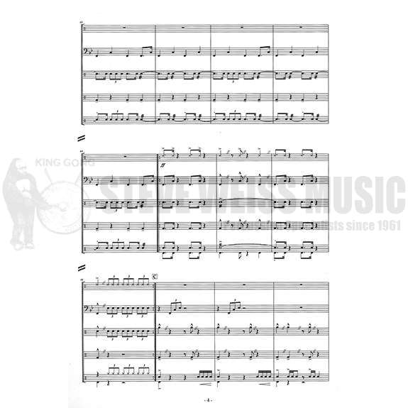 Inomata-Daichi-no-Kodo (SP-5)-4T/XorM/P