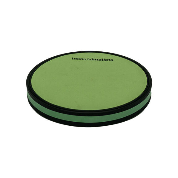 Insound Mallets - The Combipad Black Edition - Timpani Practice Pad