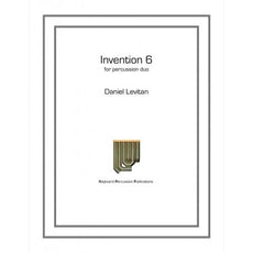 Invention 6 by Daniel Levitan