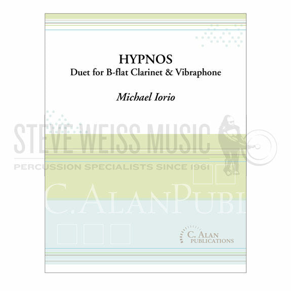 Iorio-Hypnos (SP)-V/CL