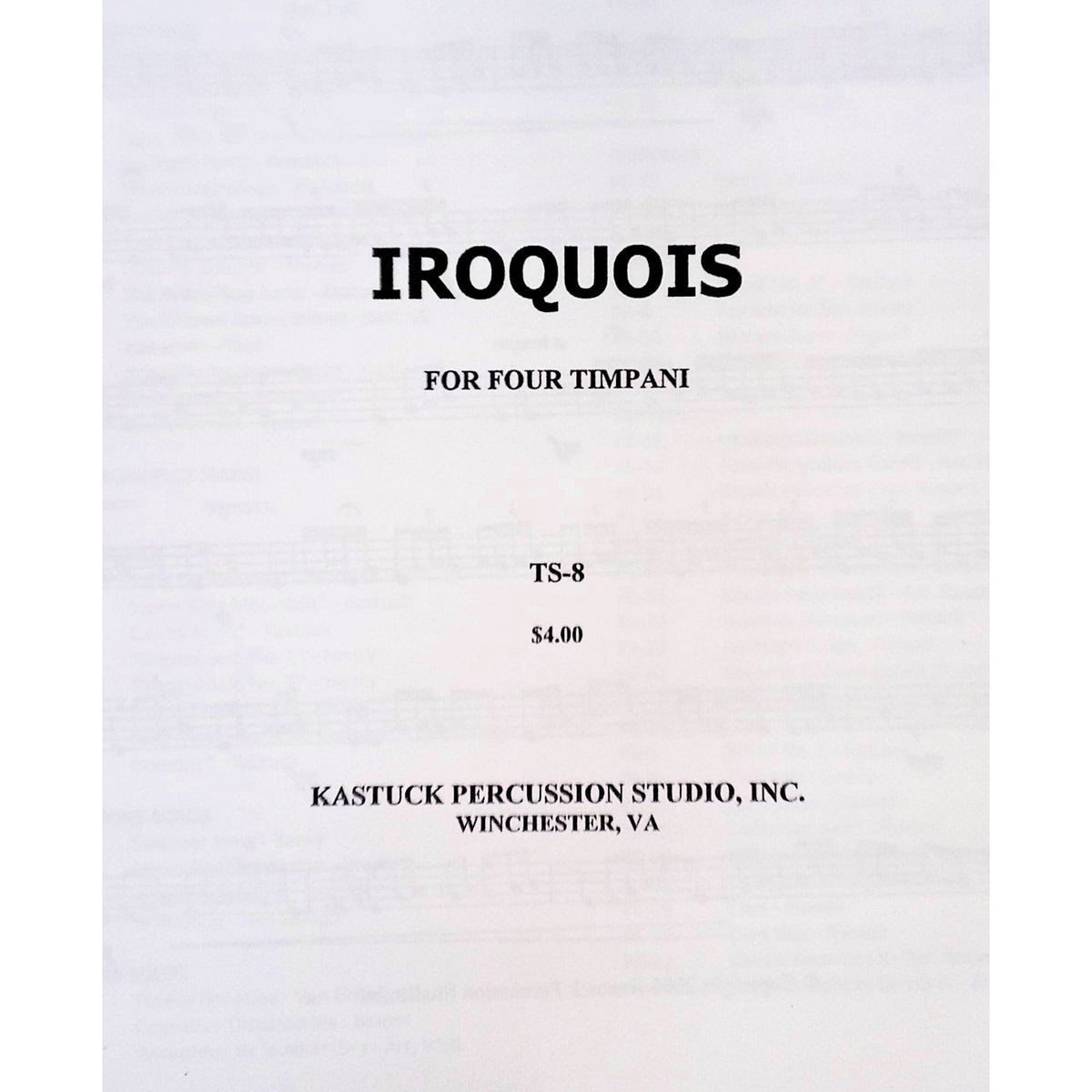 iroquois-steve-kastuck
