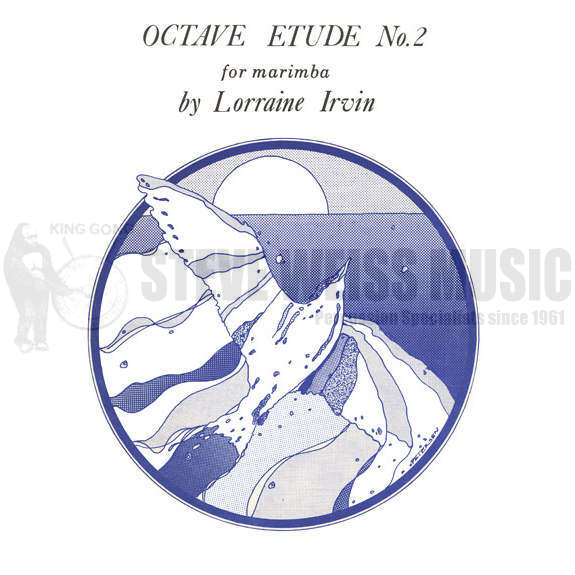 Irvin-Octave Etude #2-M
