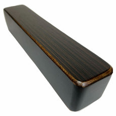 Jamtown 9" Mahogany Shaker