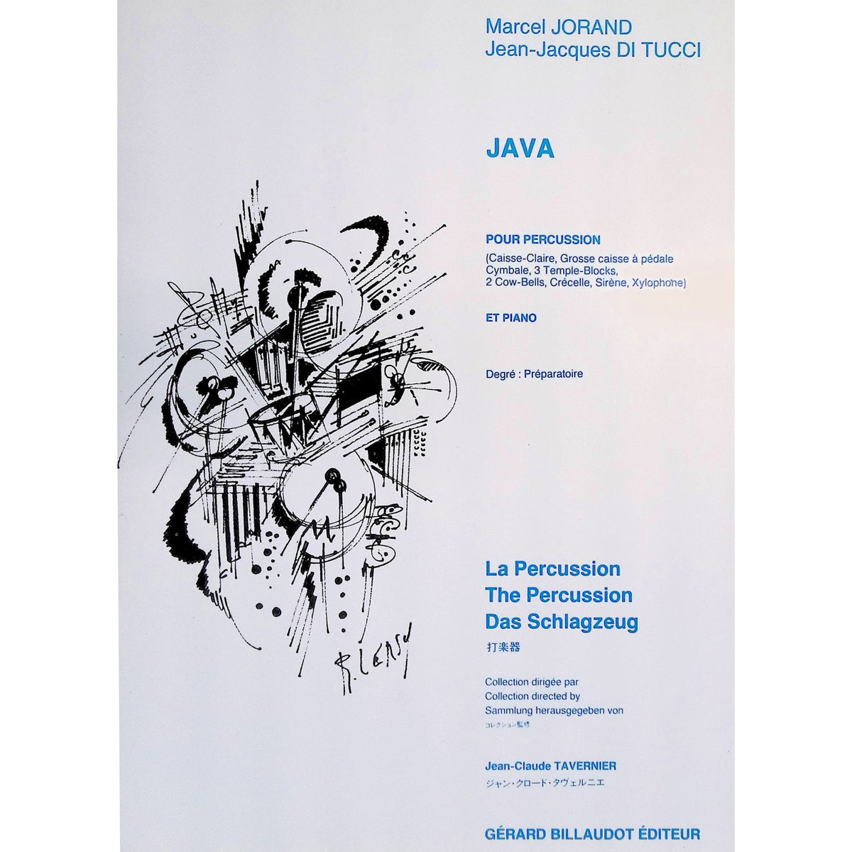 java-marcel-jorand